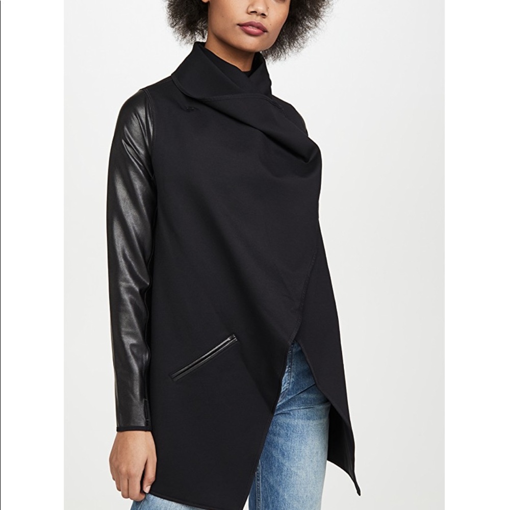 Spanx Jacket